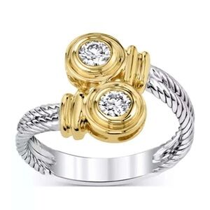 MONTY BRIDAL WEDDING RING